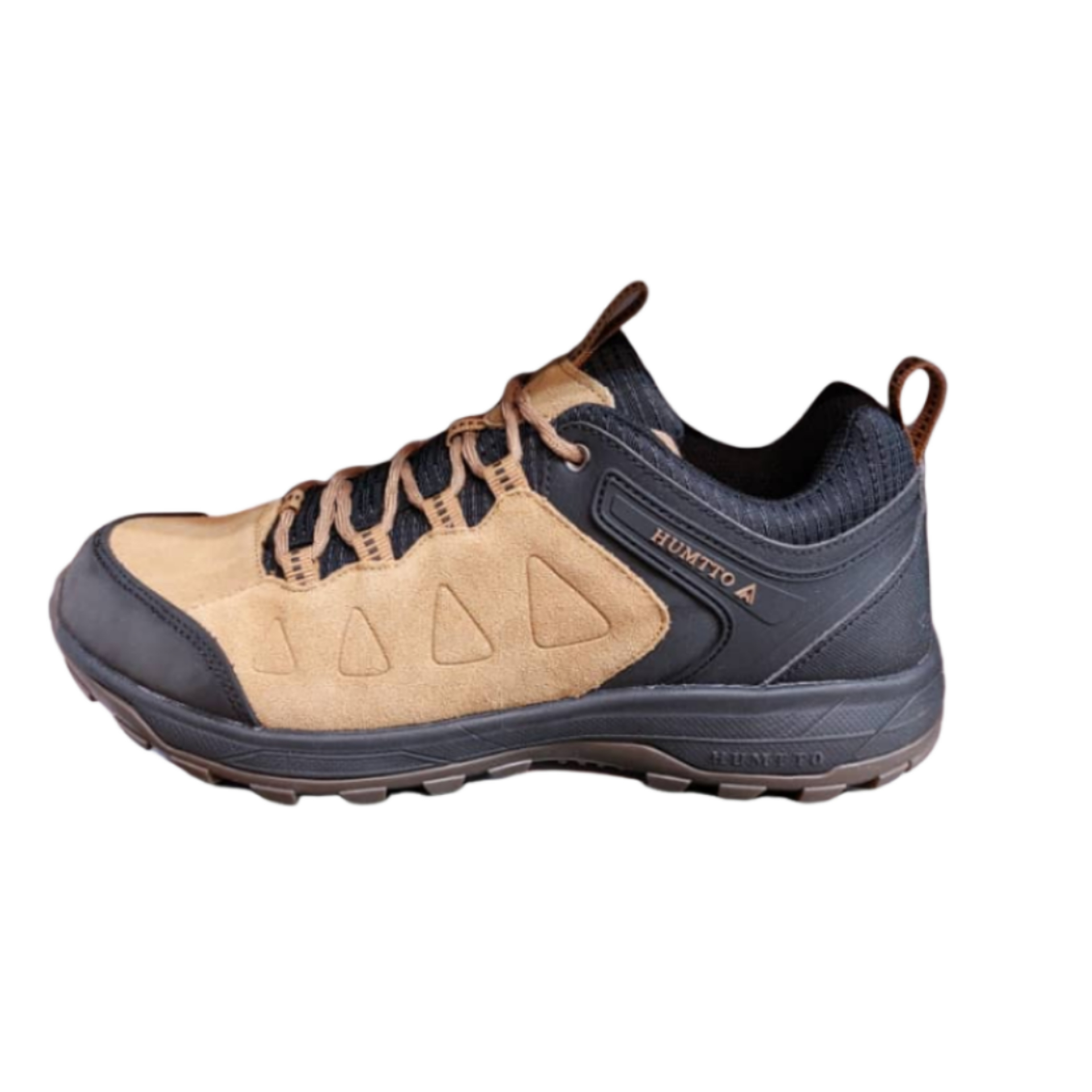 کفش طبیعت گردی مردانه هامتو مدل 110683A-3