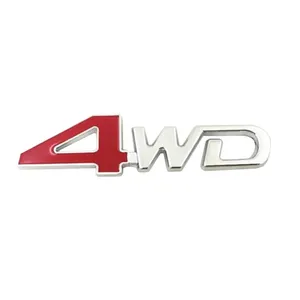 آرم خودرو آراکس یدک مدل 4WD-AY-3498