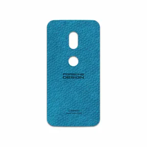 MAHOOT BL-PRDS Cover Sticker for Motorola Moto G4 Play