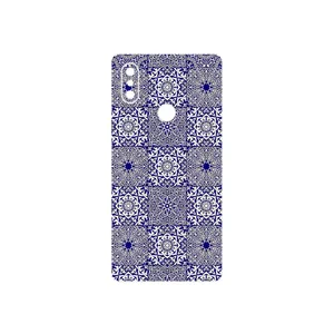 MAHOOT Iran Tile 11 Cover Sticker for Xiaomi Mi 8 SE