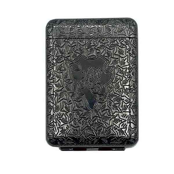 جا سیگاری مدل تامی شلبی