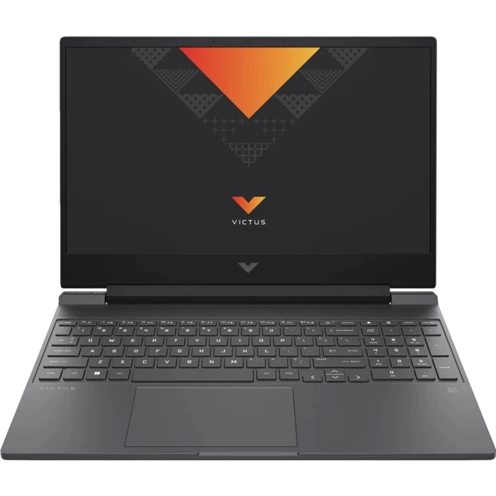 لپ تاپ 15.6 اینچی اچ‌ پی مدل Victus 15 fa2318tx-i7 13620H-16GB DDR4 3200MHz-512GB SSD-RTX3050 6GB-FHD 144Hz