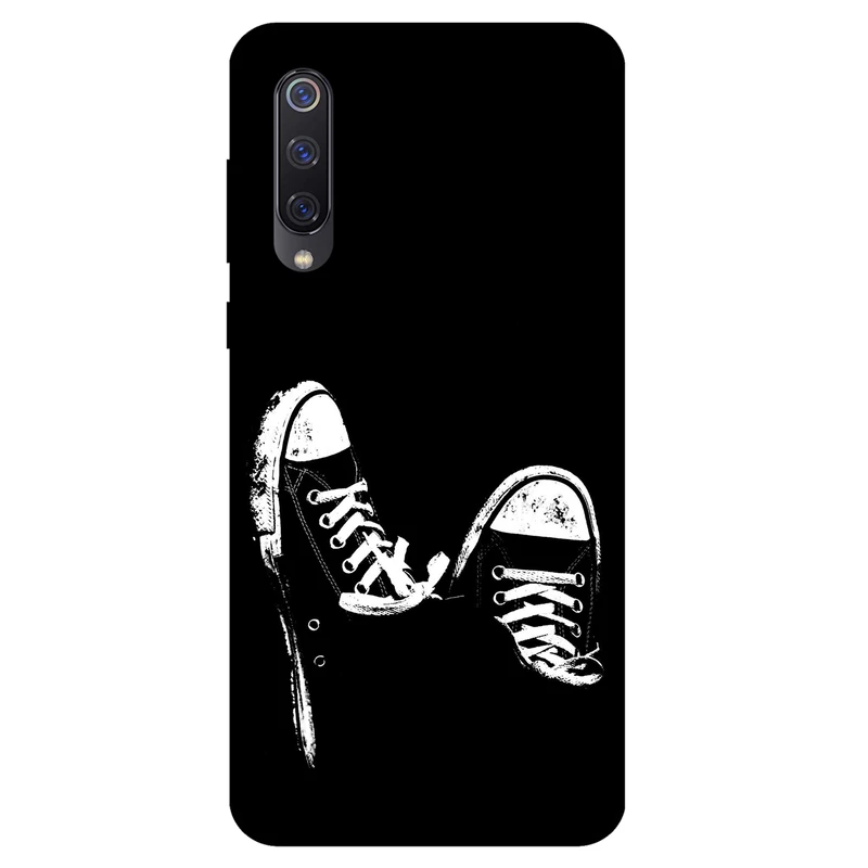 کاور مگافون کد 0043 مناسب برای گوشی موبایل شیائومی Mi 9 SE