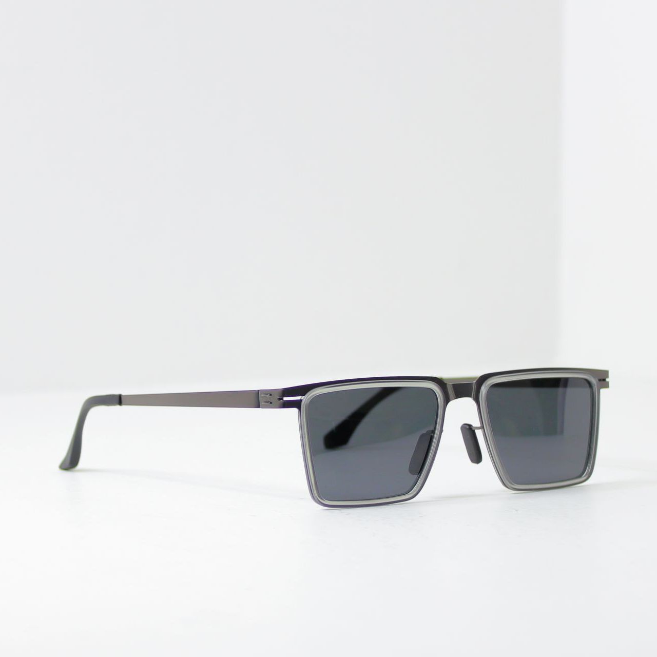 عینک آفتابی مردانه ایس برلین مدل T 908 WT -  - 5