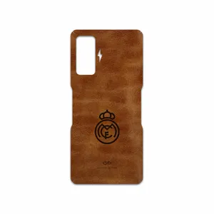 MAHOOT BFL-REAL Cover Sticker for Xiaomi Poco F4 GT 5G