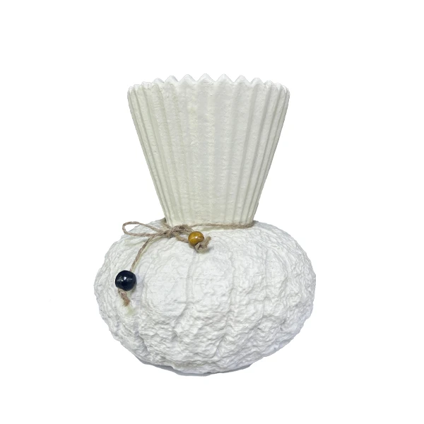 گلدان دکوری مدل G25