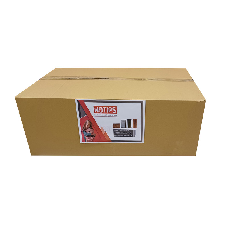 رادیاتور هاتیپس مدل کلاسیک 45x 120