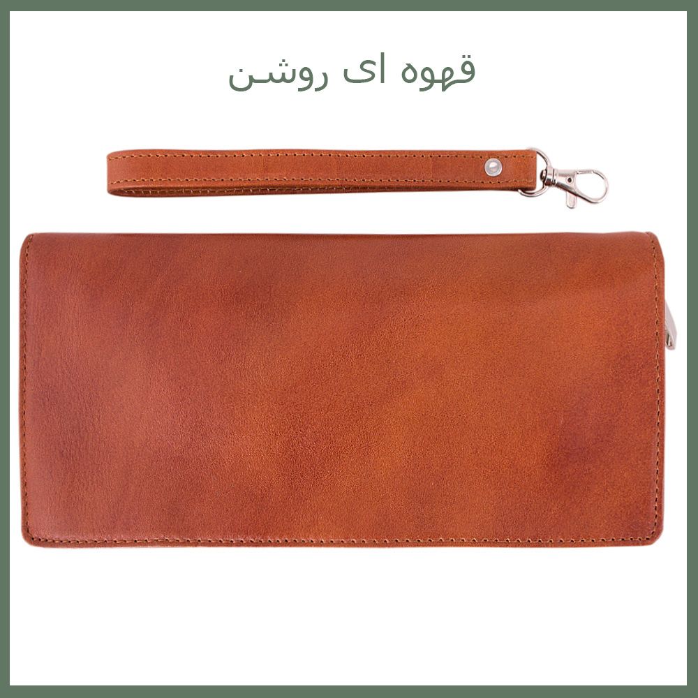 کیف دستی فیریسکی مدل NU-1108 -  - 12