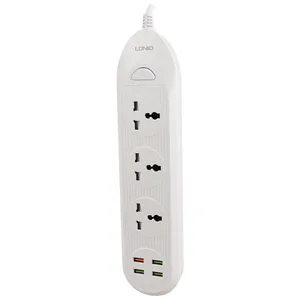 چند راهی برق الدینیو مدل SC-16Q