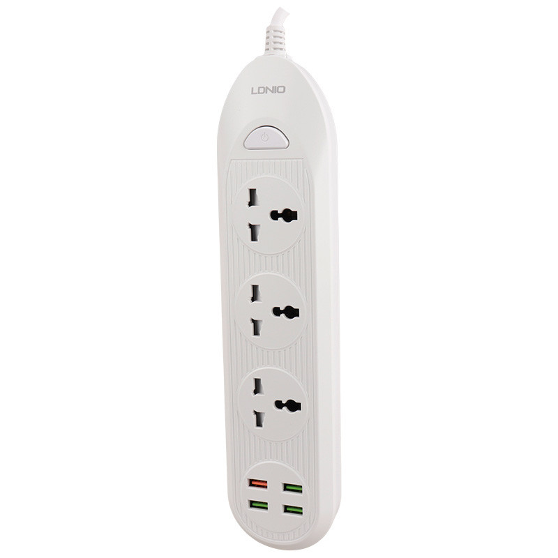 چند راهی برق الدینیو مدل SC-16Q