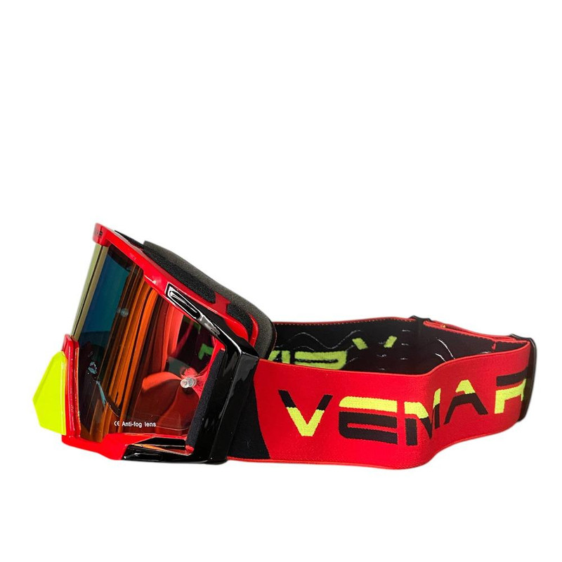 عینک موتور سواری ویمر مدل MX GOGGLE