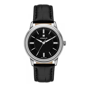 ساعت مچی عقربه ای زنانه هانوا مدل 16-6087.04.007