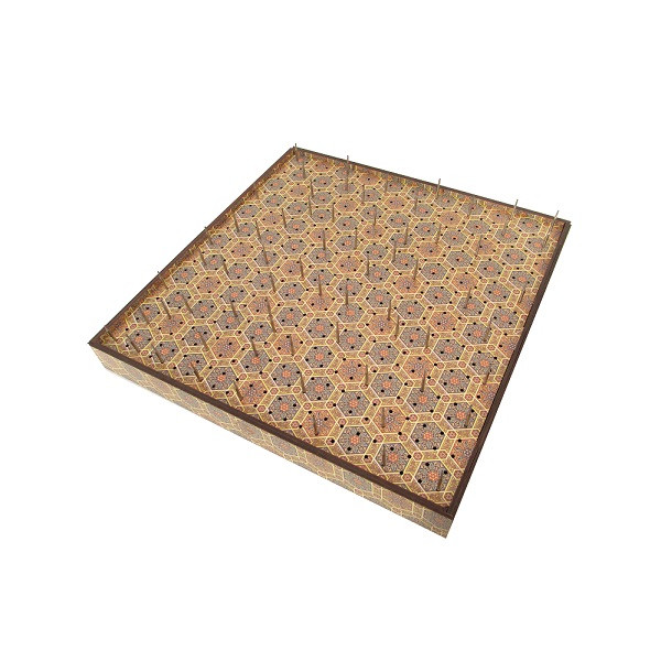 ارگانایزر ابزار پارلا گوهر کد 5672