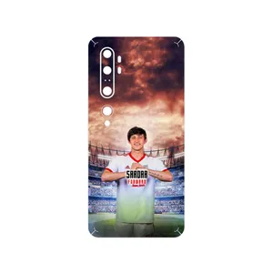 MAHOOT Sardar Azmoun Cover Sticker for Xiaomi Mi Note 10 Pro