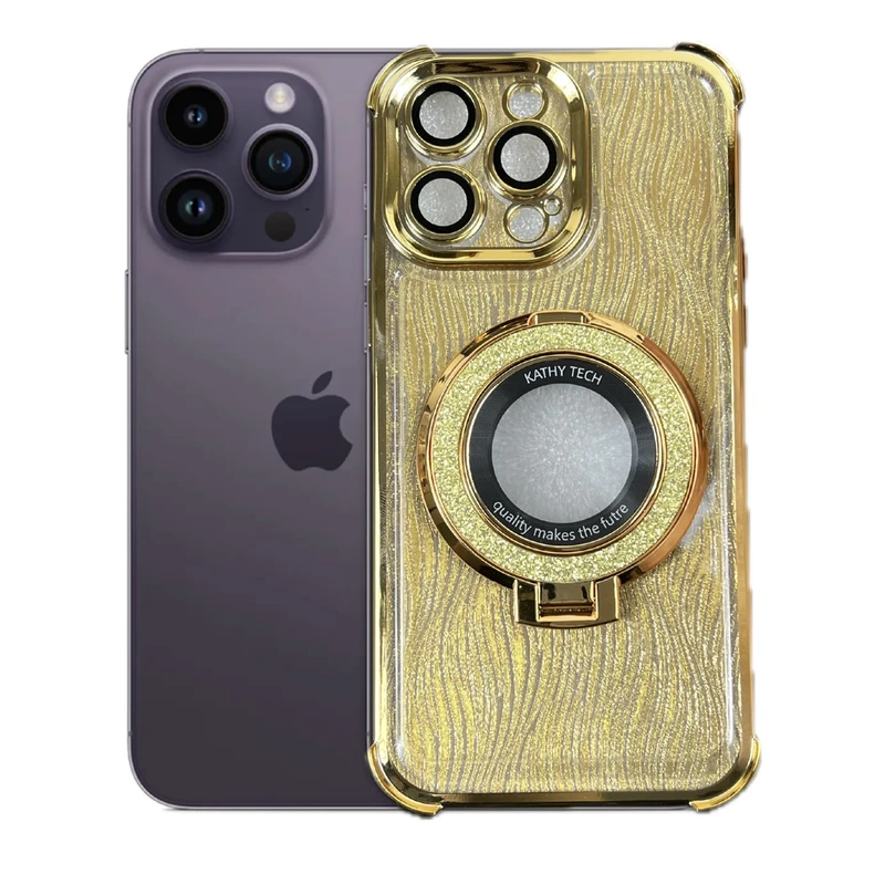 کاور طرح مگ سیف مناسب برای گوشی موبایل اپل iPhone 14 Pro Max
