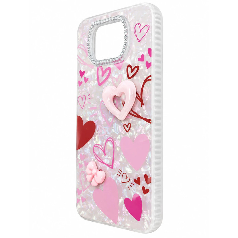 کاور مدل Cupid مناسب برای گوشی موبایل شیائومی Poco X3/X3 Pro