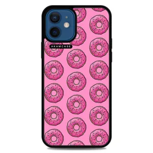 AKAM AMC-WA12M-CANDY-4 Cover For Apple iPhone 12 Mini