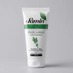 Samin With Eucerie Body Lotion 150ml