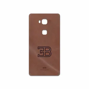 MAHOOT MNL-BGGT Cover Sticker for Honor 5X