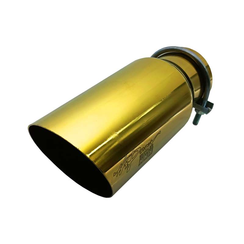 سر اگزوز مدل YAKOZKOCH-TALAFARS