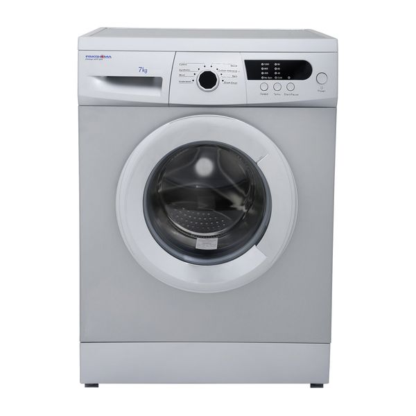 ماشین لباسشویی پاکشوما مدل WFU-74201 ظرفیت 7 کیلوگرم
