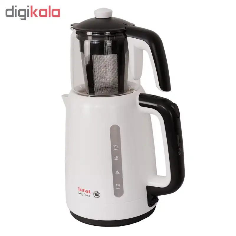 چای ساز تفال مدل BJ201F41