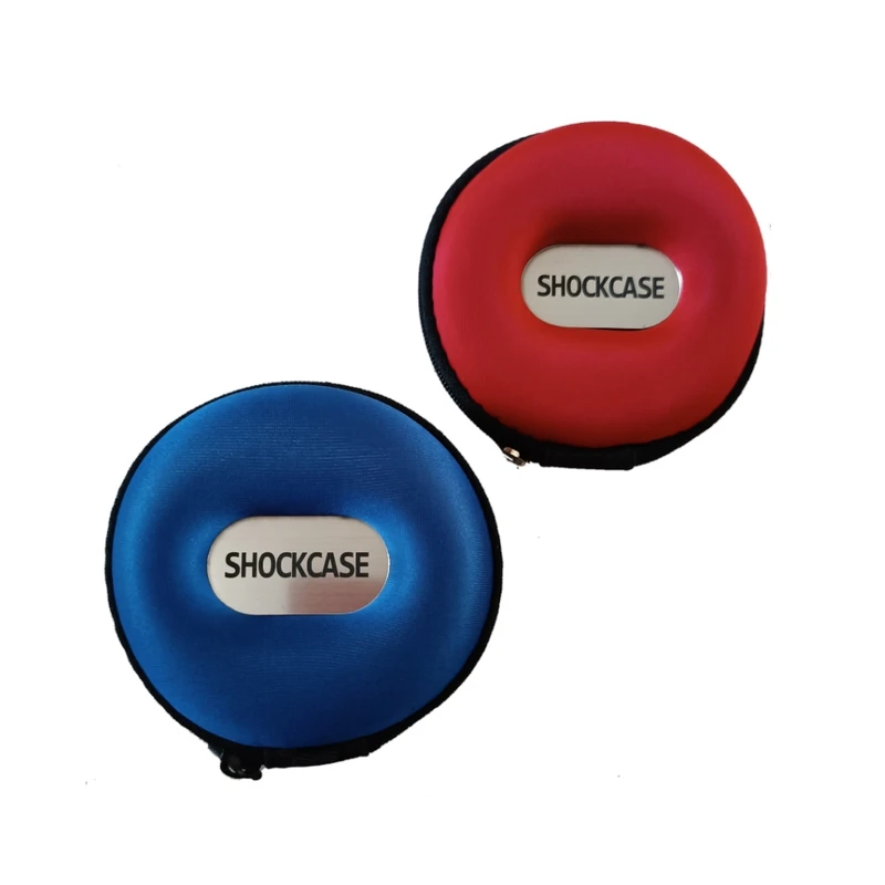 کیف محافظ ساعت مچی مدل Shockcase2 بسته 2 عددی