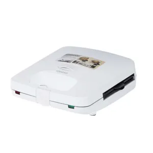 ساندویچ ساز کنوود مدل SM640-WH