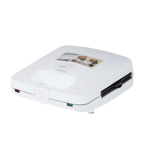 ساندویچ ساز کنوود مدل SM640-WH