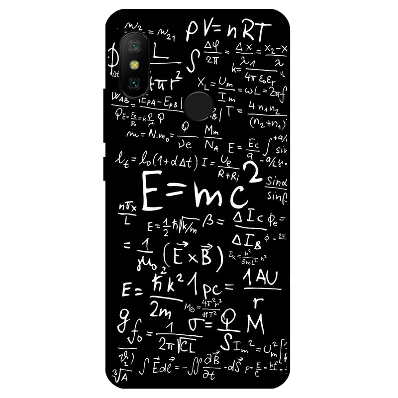 کاور مگافون کد 6297 مناسب برای گوشی موبایل شیائومی Mi 8 SE