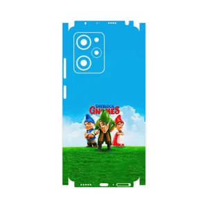 MAHOOT Sherlock Gnomes-FullSkin Cover Sticker for Xiaomi Poco X5 Pro