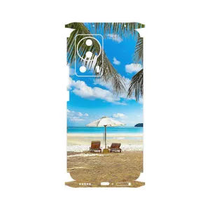 MAHOOT Beach-FullSkin Cover Sticker for Xiaomi 13 Lite