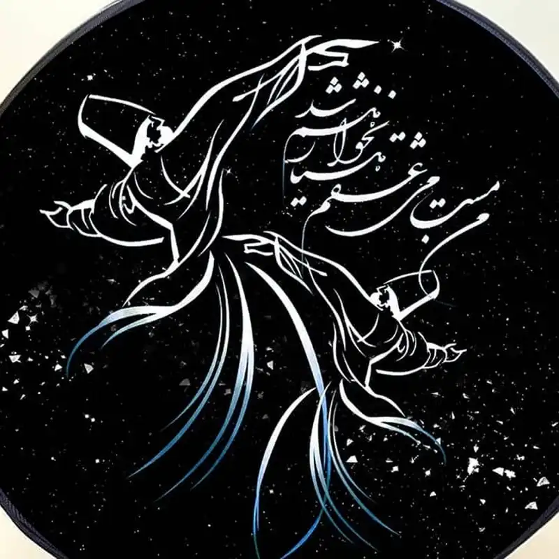 سافت کیس دف مدل BLKSA