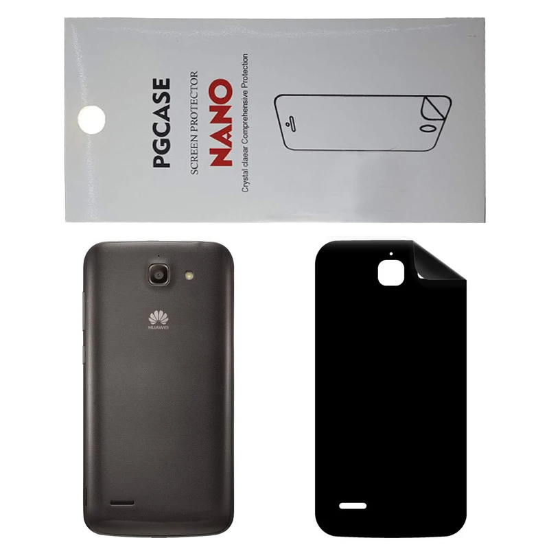 برچسب پوششی مدل STAR RG مناسب برای گوشی موبایل هوآوی Ascend G730