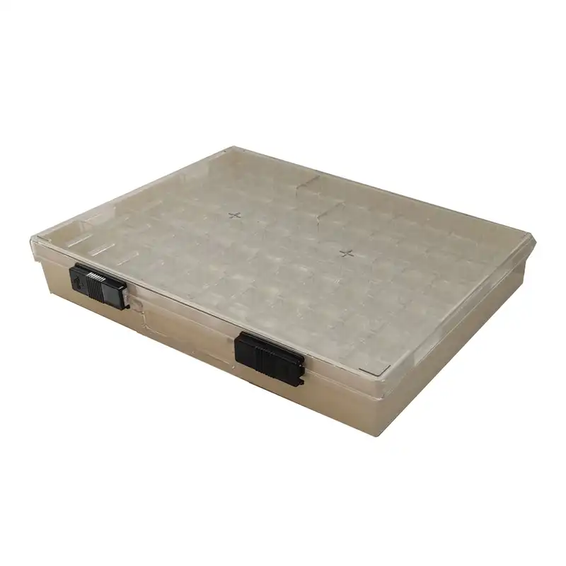 ارگانایزر ابزار مدل 144 خانه ریز