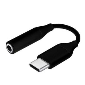 نقد و بررسی کابل AUX به USB-C مدل JAKTYPE-C 3.5 mm توسط خریداران