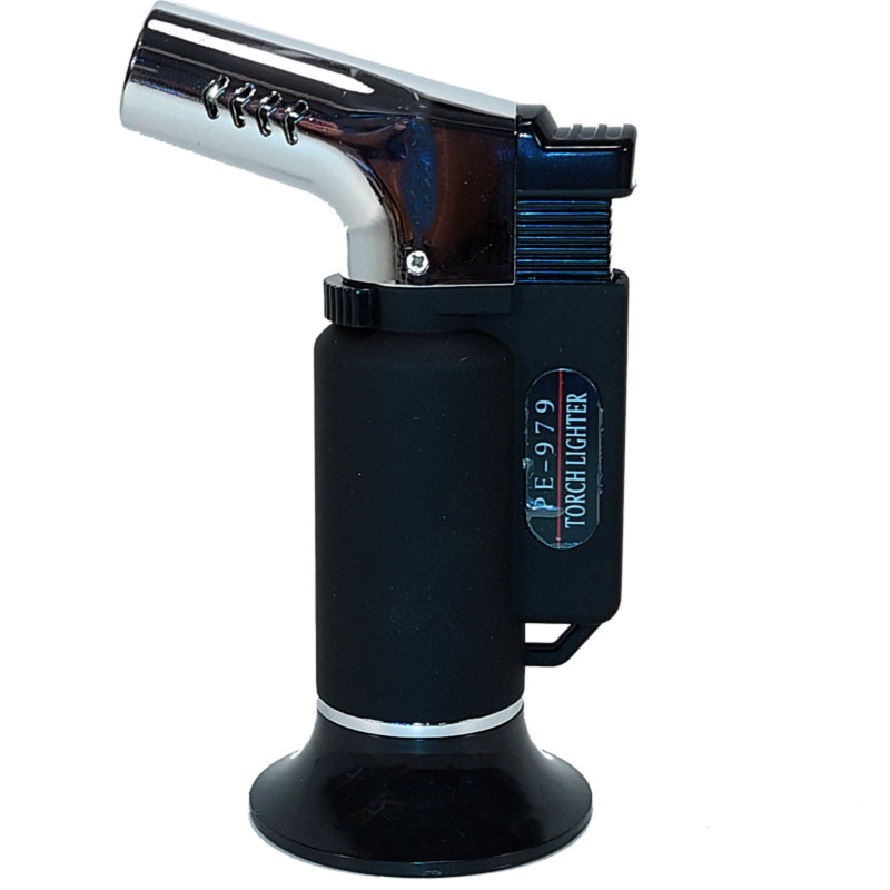 قیمت و خرید فندک مدل Torch lighter PE 979