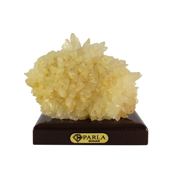 سنگ راف پارلا گوهر کد 3300