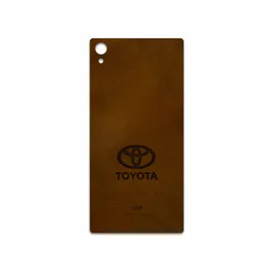 MAHOOT BFL-TYT Cover Sticker for Sony Xperia Z5 Premium