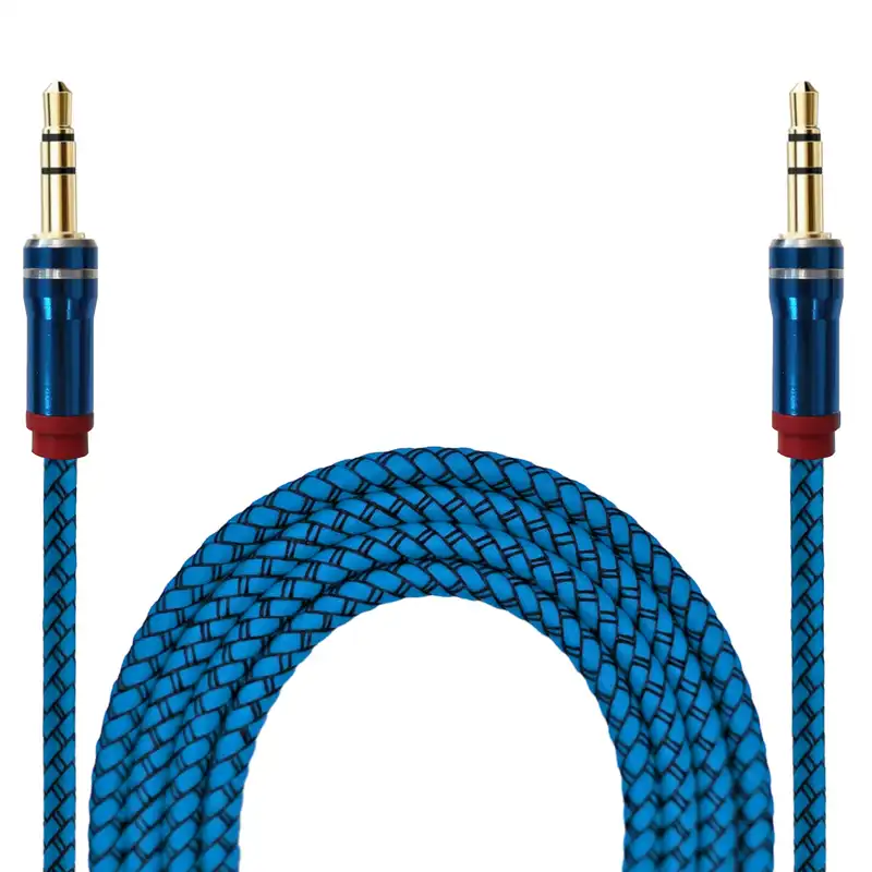 کابل AUX مای سیحان مدل Cord-15 طول 1.5 متر