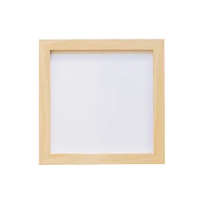 قاب عکس رومادون کد 4040-3 سایز 40×40 سانتی متر