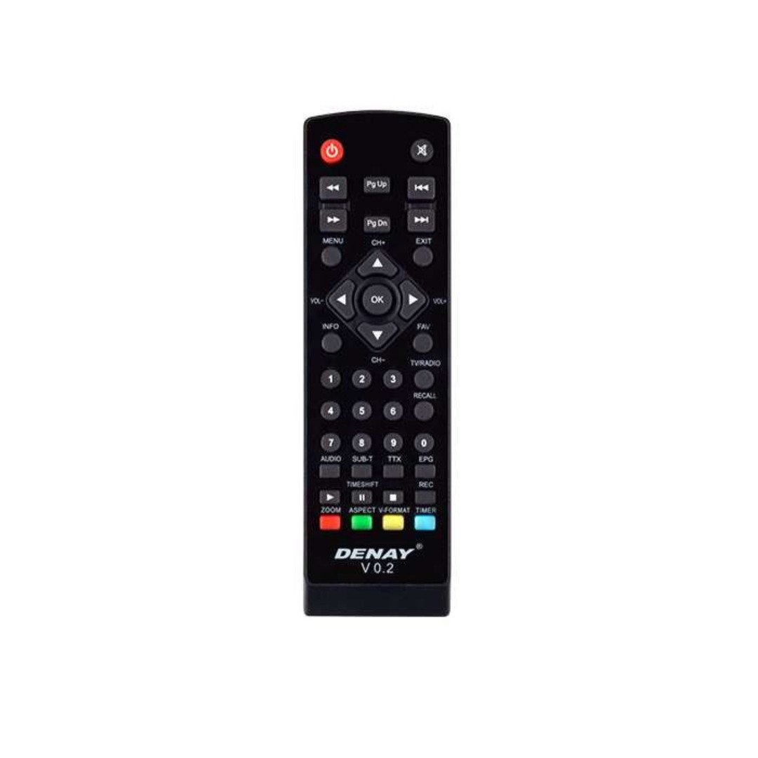 گیرنده دیجیتال دنای مدل STB1028H