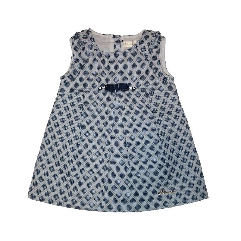 پیراهن دخترانه مدل 122542