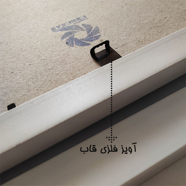  تابلو استودیو انبسان طرح آدری هپبورن کد 4407