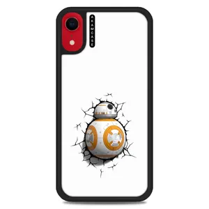 AKAM AMC-WAXR-STAR WARS1 Cover For Apple iPhone XR