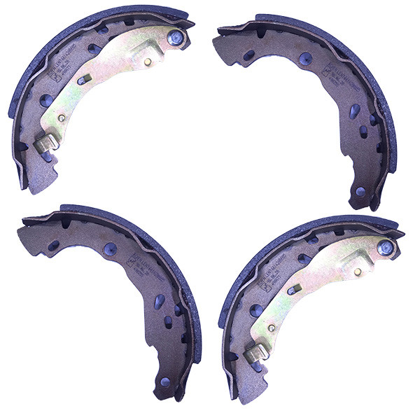 لنت ترمز عقب روئین لنت مدل 111012 مناسب برای رنو ال90