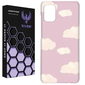 RIVEN RI1-423 Case For Samsung Galaxy A31