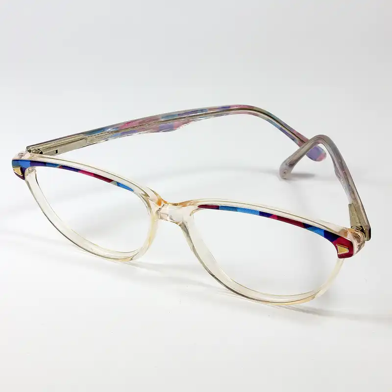 فریم عینک طبی مدل 676B