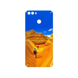 MAHOOT Amazing Rocks Cover Sticker for GLX Sepehr