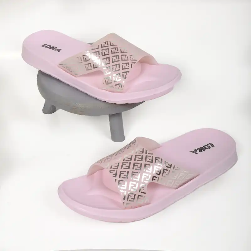 دمپایی زنانه مدل PK.2790